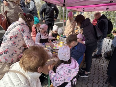 Mistrzostwa Polski z Jajem - 6.04.2026 