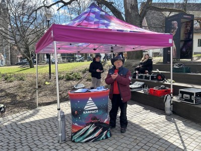 Mistrzostwa Polski z Jajem - 6.04.2026 