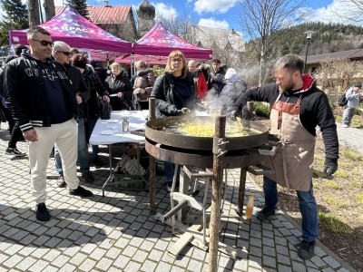 Mistrzostwa Polski z Jajem - 6.04.2026 