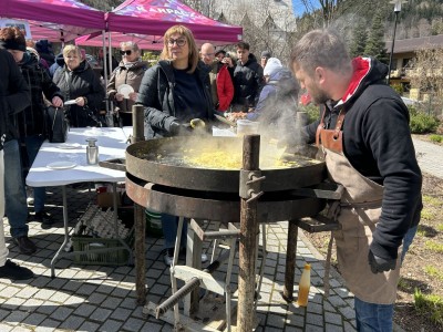 Mistrzostwa Polski z Jajem - 6.04.2026 
