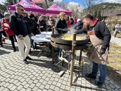 Mistrzostwa Polski z Jajem - 6.04.2026 