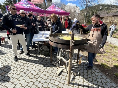 Mistrzostwa Polski z Jajem - 6.04.2026 