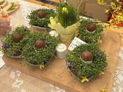 Mistrzostwa Polski z Jajem - 6.04.2026 