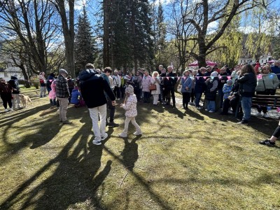 Mistrzostwa Polski z Jajem - 6.04.2026 