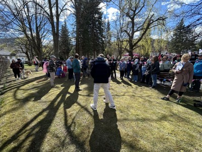 Mistrzostwa Polski z Jajem - 6.04.2026 