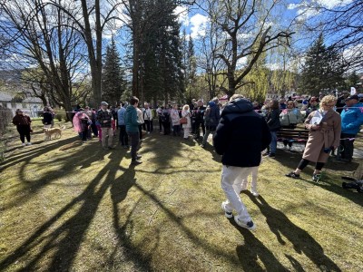 Mistrzostwa Polski z Jajem - 6.04.2026 