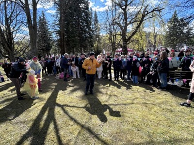 Mistrzostwa Polski z Jajem - 6.04.2026 