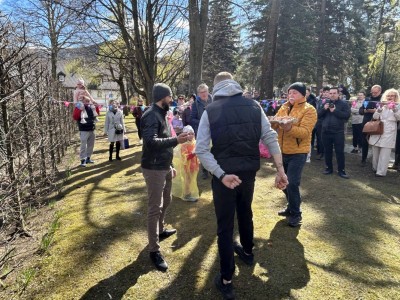 Mistrzostwa Polski z Jajem - 6.04.2026 