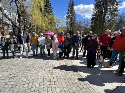 Mistrzostwa Polski z Jajem - 6.04.2026 