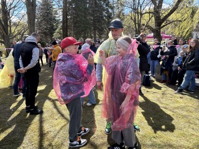 Mistrzostwa Polski z Jajem - 6.04.2026 