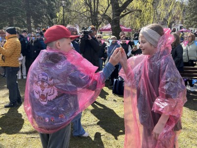 Mistrzostwa Polski z Jajem - 6.04.2026 