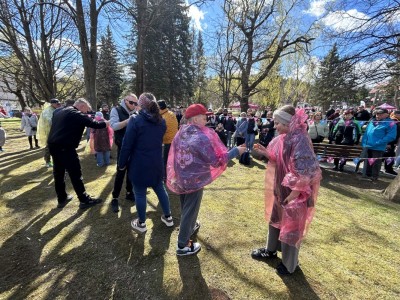 Mistrzostwa Polski z Jajem - 6.04.2026 