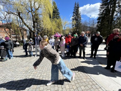 Mistrzostwa Polski z Jajem - 6.04.2026 