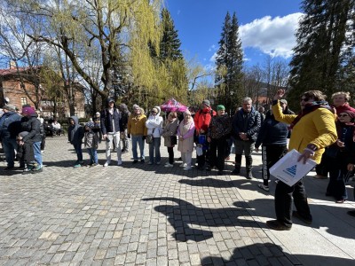 Mistrzostwa Polski z Jajem - 6.04.2026 