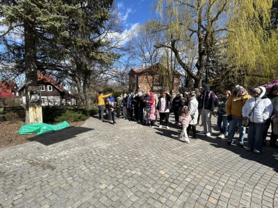 Mistrzostwa Polski z Jajem - 6.04.2026 