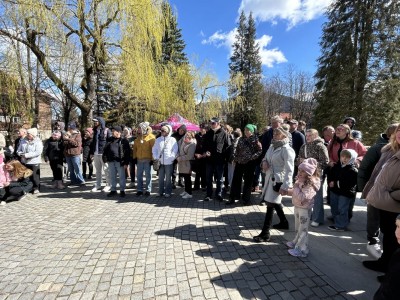 Mistrzostwa Polski z Jajem - 6.04.2026 