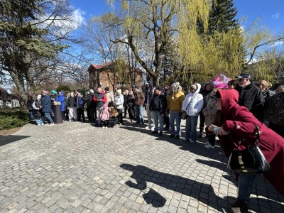 Mistrzostwa Polski z Jajem - 6.04.2026 