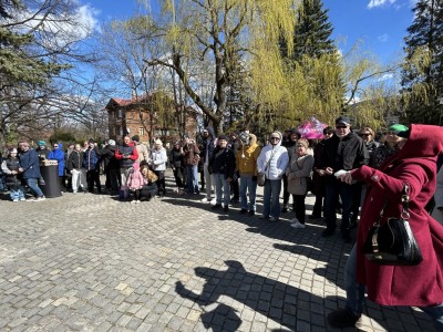 Mistrzostwa Polski z Jajem - 6.04.2026 