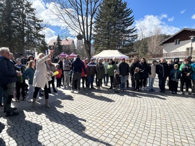 Mistrzostwa Polski z Jajem - 6.04.2026 