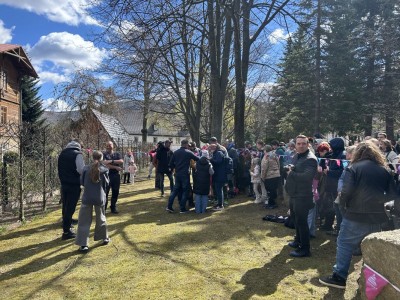 Mistrzostwa Polski z Jajem - 6.04.2026 