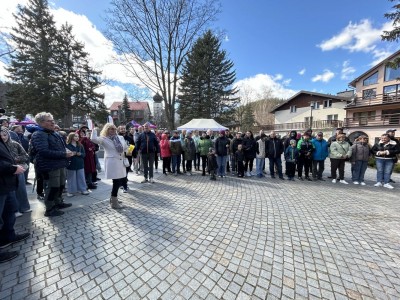 Mistrzostwa Polski z Jajem - 6.04.2026 