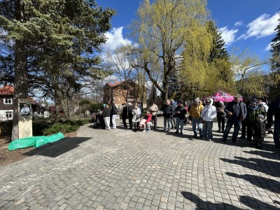 Mistrzostwa Polski z Jajem - 6.04.2026 