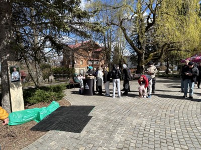 Mistrzostwa Polski z Jajem - 6.04.2026 