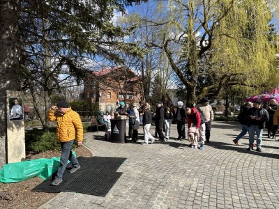 Mistrzostwa Polski z Jajem - 6.04.2026 