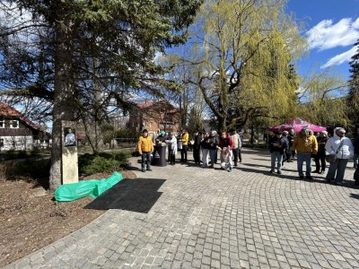 Mistrzostwa Polski z Jajem - 6.04.2026 