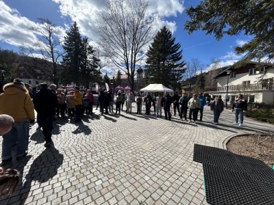 Mistrzostwa Polski z Jajem - 6.04.2026 