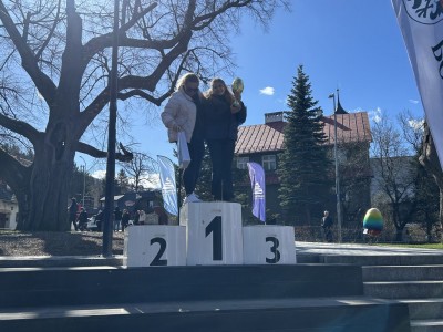 Mistrzostwa Polski z Jajem - 6.04.2026 