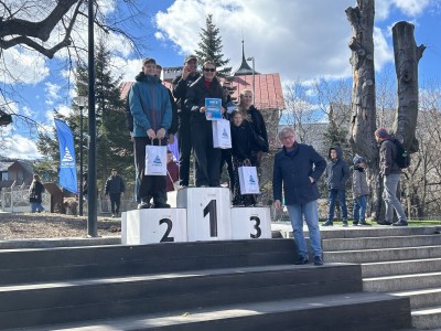 Mistrzostwa Polski z Jajem - 6.04.2026 