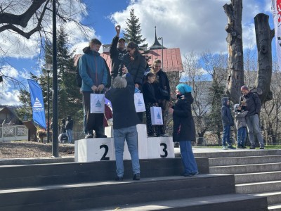 Mistrzostwa Polski z Jajem - 6.04.2026 