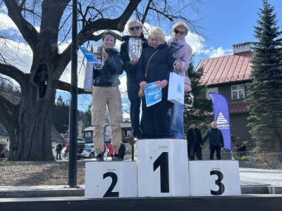 Mistrzostwa Polski z Jajem - 6.04.2026 