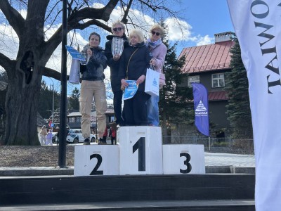 Mistrzostwa Polski z Jajem - 6.04.2026 