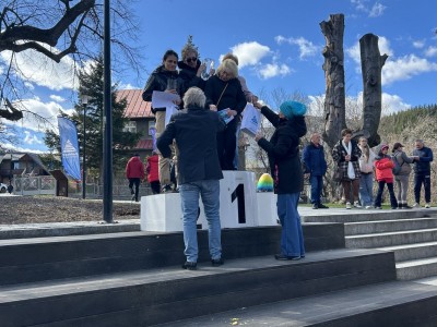 Mistrzostwa Polski z Jajem - 6.04.2026 