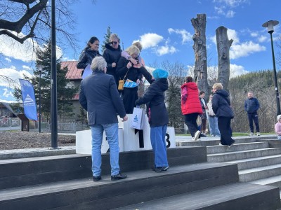 Mistrzostwa Polski z Jajem - 6.04.2026 