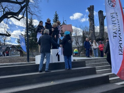 Mistrzostwa Polski z Jajem - 6.04.2026 