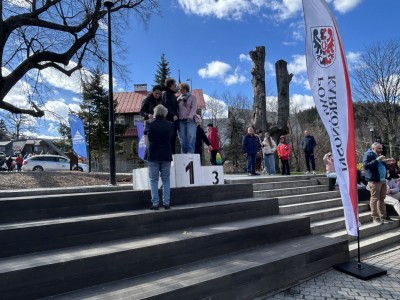 Mistrzostwa Polski z Jajem - 6.04.2026 