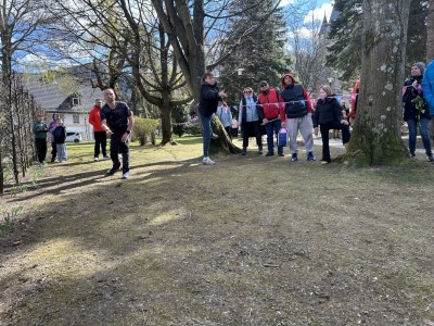 Mistrzostwa Polski z Jajem - 6.04.2026 