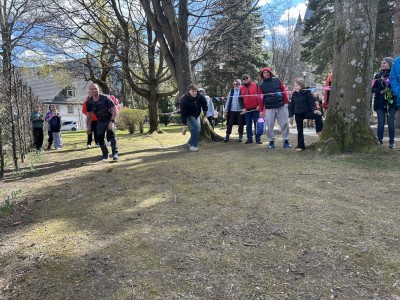 Mistrzostwa Polski z Jajem - 6.04.2026 