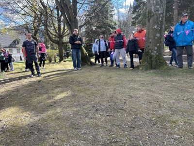 Mistrzostwa Polski z Jajem - 6.04.2026 