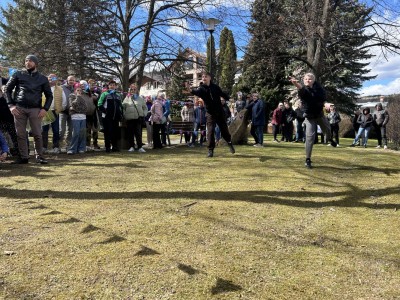 Mistrzostwa Polski z Jajem - 6.04.2026 