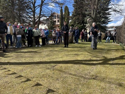 Mistrzostwa Polski z Jajem - 6.04.2026 