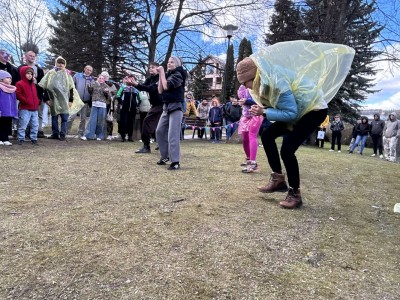Mistrzostwa Polski z Jajem - 6.04.2026 