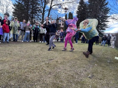 Mistrzostwa Polski z Jajem - 6.04.2026 