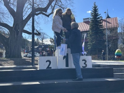 Mistrzostwa Polski z Jajem - 6.04.2026 