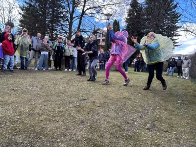 Mistrzostwa Polski z Jajem - 6.04.2026 