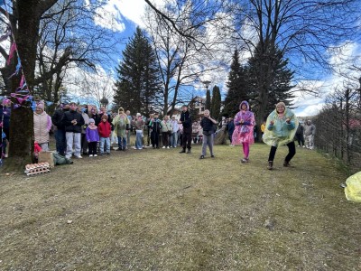 Mistrzostwa Polski z Jajem - 6.04.2026 
