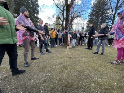 Mistrzostwa Polski z Jajem - 6.04.2026 